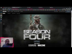 CoD Modern Warfare ve WARZONE - SEZON 4 - 40gb&#039;lık Güncelleme Notları Değişiklikler