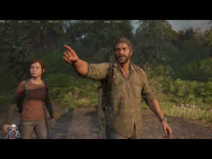 The Last of Us™ Part I - RTX 4080 - 4K Türkçe Oynanış - Bölüm 4