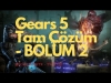 2070 Super&#039;li Monster ile GEARS 5 || Tam Çözüm || İKİNCİ BÖLÜM -- Ne Canavarlar Öldürdük BE!