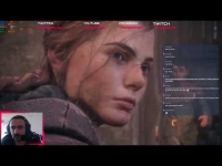 Orta Çağ&#039;ın Minik Maceracılarına Devam - A Plague Tale - 2070 Super&#039;li Monster&#039;la Yayın (Bölüm 8)