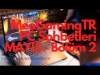 MeoGamingTR Mayıs SOHBETLERİ II - Yeni Tulpar&#039;lar, AMD&#039;ler, MSI ve ASUS&#039;lar LAPTOP DÜNYASI