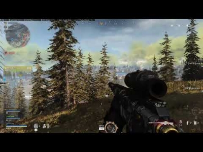 Moderatörümüz - İlker Yayında! Call of Duty - Warzone Trio Runs