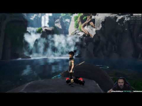 Kena Bridge of Spirits (Yeni Hikaye, Yeni Macera) - Müthiş Bir Fantastik Macera (BÖLÜM 2)