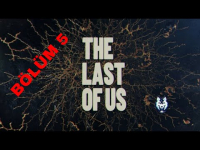 The Last of Us™ Part I - RTX 4080 - 4K Türkçe Oynanış - Bölüm 5 (İlk Boss&#039;umuzu Kestik!)