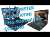 ÇİFT MONSTER İLE OYUN YAYINI.. OBS NDI eklentisi ve PİNG SORUNU ÇÖZÜMÜ! (2020)