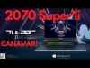 MeoGamingTR Yeni Canavarına Kavuştu - RTX 2070 SUPER&#039;li TULPAR T7 V21.3 İlk Bakış ve İlk Tanıtım