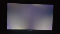 IPS MAT Led Ekranlı Laptop'larda Işık Sızması